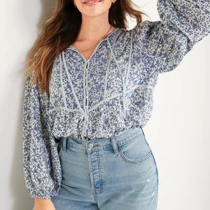 Old Navy Blouse